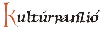 Kulturpanzio logo